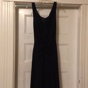 United colors of Benetton black dress